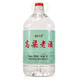 蒙白八爺【高粱老酒】桶裝高度白酒散裝糧食泡藥酒清香型