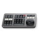 blackmagic design BMD 達(dá)芬奇調(diào)色臺(tái)軟件剪輯鍵盤 Studio 20調(diào)色軟件 Speed Editor剪輯鍵盤不含軟件