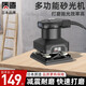 質(zhì)造工業(yè)級(jí)砂光機(jī)平板式砂紙機(jī)砂磨機(jī)木材衛(wèi)浴打磨電動(dòng)工具 砂光機(jī)標(biāo)配