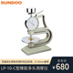 SUNDOOSUNDOOSUNDOO橡膠多頭測厚儀LP-10-C 硫化橡膠塑料制品厚度測量?jì)x LP-10-C 橡膠測厚儀