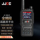 JJCC 全頻段對講機(jī)一鍵對頻可接收航空頻率350兆解碼王收音機(jī)藍(lán)牙寫頻GPS定位可選船用戶外自駕游 JJCC-8810(10W功率)