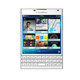 黑莓BlackBerry/黑莓 Passport q30護照商務(wù)智能全按鍵4G手機學(xué)生戒網(wǎng) 白色 3G+32G