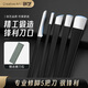 Creative art足療店專用修腳刀套裝5件套揚(yáng)州五把刀雞眼專用工具修腳刀甲溝炎