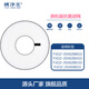 桃凈美適配格力空氣循環(huán)扇過(guò)濾網(wǎng)FXDZ-20X62Bg3/Bc/Bb/beg3濾芯2305Bag5 FXDZ-20X62Bcg3原機(jī)標(biāo)準(zhǔn)版（1片裝)