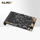 ALINX 黑金 配套 雙通道高速AD 模擬信號轉數字信號模塊 AN9238