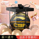 李寧（LI-NING） 李寧籃球男孩生日禮物七夕送男友情人節(jié)實(shí)用禮物 7號(hào) 黑色禮盒裝