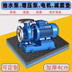 美克杰增壓泵減震墊消音抽水泵電機防震墊緩沖墊墊降噪墊隔音墊子 主圖款