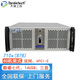 天迪工控服務(wù)器儲存電腦主機710S(878)E3-1230V6支持2路485工控電腦主機4PCI-E 灰色 雙核i3-7100/4G/1T/2路485
