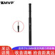 ZMVP 記者有線采訪麥克風(fēng)新聞錄音話筒DV攝像機(jī)微電影手機(jī)直播單反相機(jī)外接話筒麥克風(fēng) DC1L【6.5mm接口5米線】