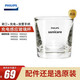 飛利浦(PHILIPS)聲波電動(dòng)牙刷HX9340HX9352HX9362充電感應玻璃杯