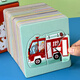 交通工具拼圖 0-3歲寶寶入門(mén)益智簡(jiǎn)單幼兒汽車(chē)拼圖大塊0-2歲小孩拼圖智力玩具書(shū)兩歲兒童挖掘機消防車(chē)工程車(chē)平圖幼兒園小班手工專(zhuān)注力訓練拼圖 交通工具拼圖32張