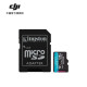 大疆（DJI）金士顿 microSD CANVAS GO Plus 卡 128GB