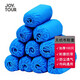JOYTOUR一次性鞋套【100只】加厚無(wú)紡布防塵透氣室內(nèi)腳套防滑家用待客