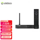 芝杜（ZIDOO）ZIDOO Z9X8K/Z9XPRO  4KHDR8KUHD杜比視界全景聲藍(lán)光高清硬盤播放器網(wǎng)絡(luò)機(jī)頂盒無損音樂 Z9XPRO+V10藍(lán)牙遙控 現(xiàn)貨-速達(dá)