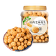 新邊界（new boundaries）山藥芝麻花生300g 堅(jiān)果炒貨下酒菜花生米熟花生零食小吃