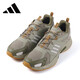 阿迪達斯 （adidas）男鞋女鞋JZ Runner 時(shí)尚潮流運動(dòng)鞋透氣緩震老爹鞋 UK6.5碼40