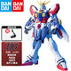 萬(wàn)代（BANDAI） 高達拼裝模型 HGUC 1/144 hg敢達玩具 動(dòng)漫周邊機器人男生禮物 110 神高達 　拼裝模型