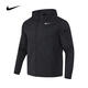 NIKE【滔搏運(yùn)動(dòng)】耐克NIKE男子簡(jiǎn)約戶外百搭舒適休閑夾克外套 FB7541-010 XL