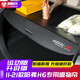 飾逸路哈弗h6后備箱隔板遮物簾二代大狗赤兔m6改裝伸縮式尾箱裝飾隔物板