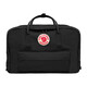 FJALLRAVEN北極狐kanken weekender單雙肩包健身包30L大容量登山旅行包23802 550黑色 30L