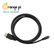 香橙派OrangePi Zero3開發(fā)板全志H618芯片藍牙WIFI創(chuàng)客開發(fā)4K顯示支持ubuntu MicroHDMI線