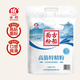 古船面粉高筋特精粉5kg10斤高筋粉烘焙家用小麥粉多用途面包粉面條