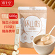 懷生堂 山藥粉代餐粉 壚土鐵棍山藥粉 家庭裝600g（12g*50小包）袋裝
