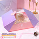 TaTanice 禮盒空盒 生日禮物盒情人節(jié)禮品盒包裝盒送女友伴手禮盒