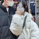 @POUM  2022秋冬季新款情侶棉服男港風(fēng)寬松百搭加厚設計感小眾棉衣外套男秋冬季國潮男裝聯(lián)名 WYN-D50黑色 2XL