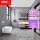 東鵬（DONGPENG） 化杉石 800x400衛(wèi)生間瓷磚北歐風(fēng)磁磚廚房衛(wèi)生間廚衛(wèi)磚廁所墻磚 化杉石 SG848105_A 800*400