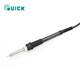 QUICK快克203H焊臺手柄組件 20H-90W/適用203H（不含焊咀） 