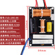 影纖10寸12寸15寸18寸音箱專(zhuān)用高低二路分頻器KTV舞臺婚慶適用大功率 單15寸音響分頻器（帶線(xiàn)）