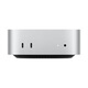 Apple/蘋(píng)果 2024新款 Mac mini M4 (10+10核) 臺(tái)式電腦家用辦公主機(jī) 16G 內(nèi)存+256G 硬盤(pán) 官方標(biāo)配