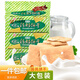青食正宗山東青島特產(chǎn)特制鈣奶大餅干經(jīng)典早餐零食大禮包兒時(shí)記憶送禮 鐵鋅鈣奶 1350g*1袋