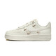 耐克（NIKE） 女鞋Air Force 1 Low Mini Gold白金空軍一號(hào)板鞋運(yùn)動(dòng)鞋休閑鞋 FV3654-111 37.5
