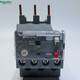 施耐德電氣（Schneider Electric）熱繼電器 熱過(guò)載保護(hù)器 LRN 適用于LC1N09-38 LRN12N 5.5-8A