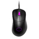 酷冷至尊(CoolerMaster) 天魁星有線版 輕量化鼠標 RGB 游戲 電競 有線鼠標 16000DPI 黑色