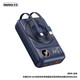 remax【3C認證可上飛機】 PD20W自帶線(xiàn)磁吸無(wú)線(xiàn)充電寶 20000毫安手機通 藍色20000毫安+無(wú)線(xiàn)充+自帶雙線(xiàn)