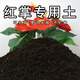 紅掌專(zhuān)用土盆栽有機花土種花花燭營(yíng)養土壤養花通用種植土有機肥料 紅掌精配專(zhuān)用土9.5斤*