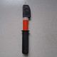 GDY驗電器0.4kv驗電器伸縮型袖珍0.2-10kv高低壓驗電筆聲光低壓高壓測電筆驗電器伸縮 0.2-10kv//1只 聲光袖珍型 GSY