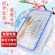 隆屋鮮花干燥劑硅膠粉學(xué)生鮮花標(biāo)本手工DIY干燥劑永生花標(biāo)本干燥沙 1斤套裝  干燥盒+挖沙勺+小刷子