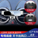 巫記 適用于日產(chǎn)奇駿逍客樓蘭勁客藍(lán)鳥(niǎo)途樂(lè)陽(yáng)光專(zhuān)用汽車(chē)載手機(jī)支架儀表臺(tái)導(dǎo)航架子內(nèi)飾改裝配件用品 【金屬銀】08-15款逍客-無(wú)導(dǎo)航屏/屏在風(fēng)口下方