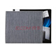 博世(BOSCH)活性炭空調(diào)濾芯汽車(chē)空調(diào)濾清器0986AF5730(適配起亞賽拉圖/嘉華/千里馬/索蘭托/霸銳/帝豪EC8等)