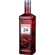 必富達(dá)（Beefeater）24金酒45度 700ml 英國倫敦蒸餾酒 杜松子酒調(diào)酒基酒 進(jìn)口洋酒 必富達(dá) 700mL 1瓶