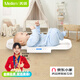 Meilen 嬰兒體重秤新生兒寶寶嬰兒稱家用精準(zhǔn)稱重電子秤人體兒童身高禮盒小家智能生態(tài) 【智能藍(lán)牙款】身高體重一次測，可量身高75cm