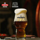 青島啤酒博物館（TSINGTAO BEER MUSEUM）IPA專屬啤酒0.4升*1只 玻璃杯 青島啤酒官方文創(chuàng)
