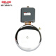 德力西電氣（DELIXI ELECTRIC）電鈴220V自動(dòng)打鈴器外擊式定時(shí)器工廠車間上下班學(xué)校上下課上課 8寸電鈴-直徑200mm(不含定時(shí)器)