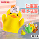 COOKSS兒童搓澡巾搓澡海綿家用搓泥神器手套男女無(wú)痛搓灰嬰兒洗澡搓背