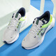 耐克（NIKE）男鞋2025夏季QUEST 6跑步鞋飛線公路網(wǎng)面透氣低幫運動鞋休閑鞋 DA1105-003探索者4代 40.5