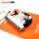 日威（Rewell）理發(fā)器電推剪刀頭刀片 V130 F15 F17 F21 S7 901 902 900 F28 F23 V310原裝刀頭 日威F35【原裝刀頭】
